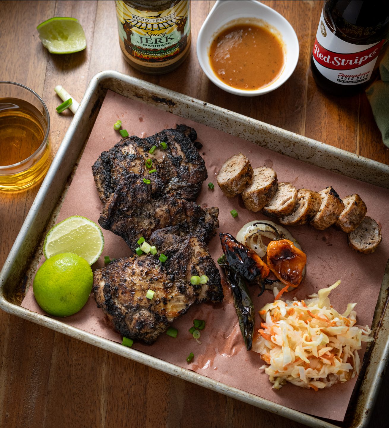 Pikliz - Haitian Slaw - Korvel