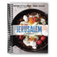 Flavors of Jerusalem: A Culinary Journey (Spiral Bound) - Korvel