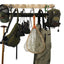 Jetty Fishing Gear Organizer Rack - Premium Storage Solution - Korvel