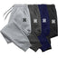 Pantalones de entrenamiento premium para hombre