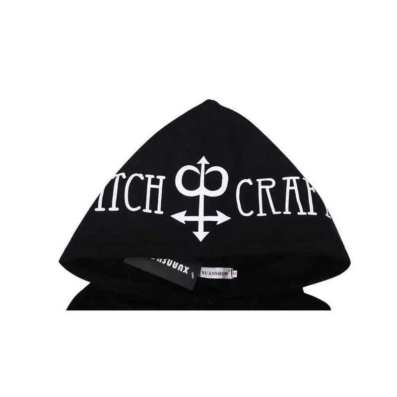 Veste à capuche noire premium pour un usage quotidien
