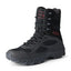 Botas de Combate en el Desierto para Hombre - Calzado Robusto y Confiable