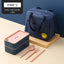 UPortable Lunch Box - Stylish and Functional Meal Carrier