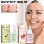 Sérum Facial à l'Avocat et à la Pastèque