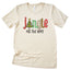 Jingle - XMS0050 Unisex T-Shirt