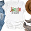 Jingle - XMS0050 Unisex T-Shirt