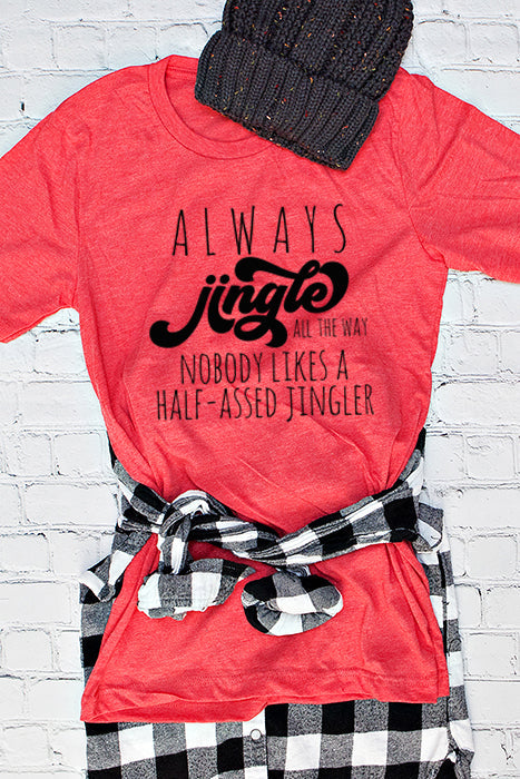Jingle All The Way - XMS0066 - Korvel
