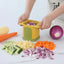 Chips Maker Potato Cutter - Effortless Homemade Snacks