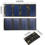 Premium Foldable Solar Panel Charger