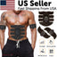 Entrenador de Tonificación Muscular Abdominal EMS Premium