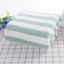 Coral Velvet Bath Towels - Luxurious Softness & Style