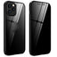 Funda de teléfono de vidrio doble cara Promax