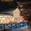 Projecteurs Laser de Noël pour Décorations Festives