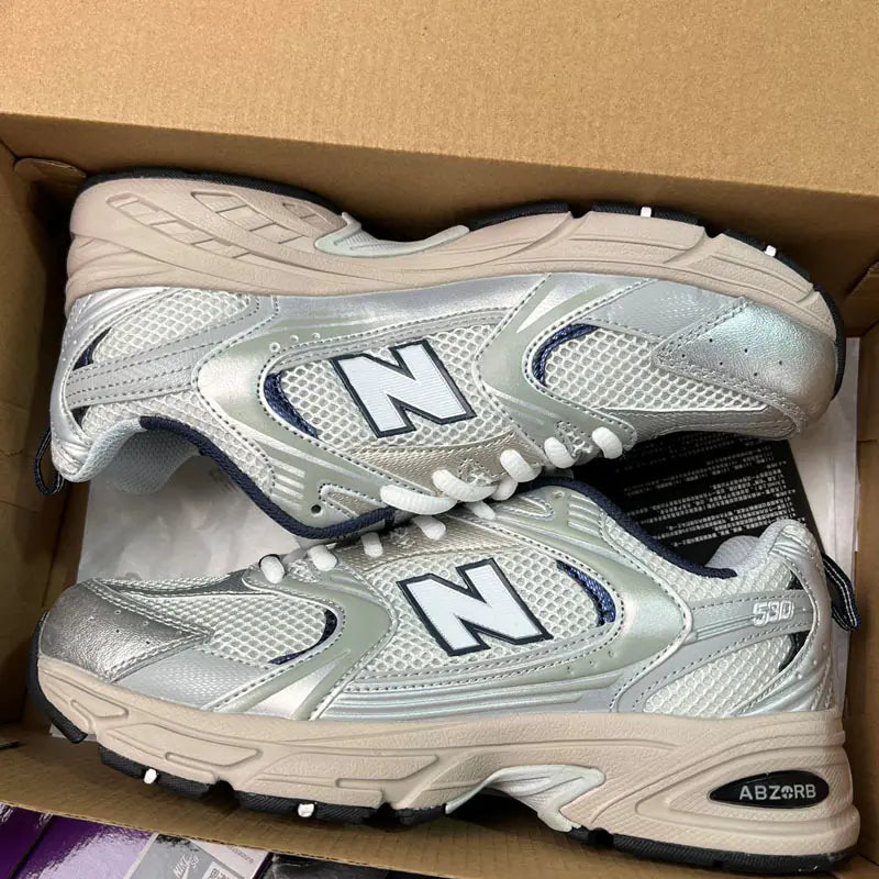 Pu Tian New Balance 530 Breathable Sneakers