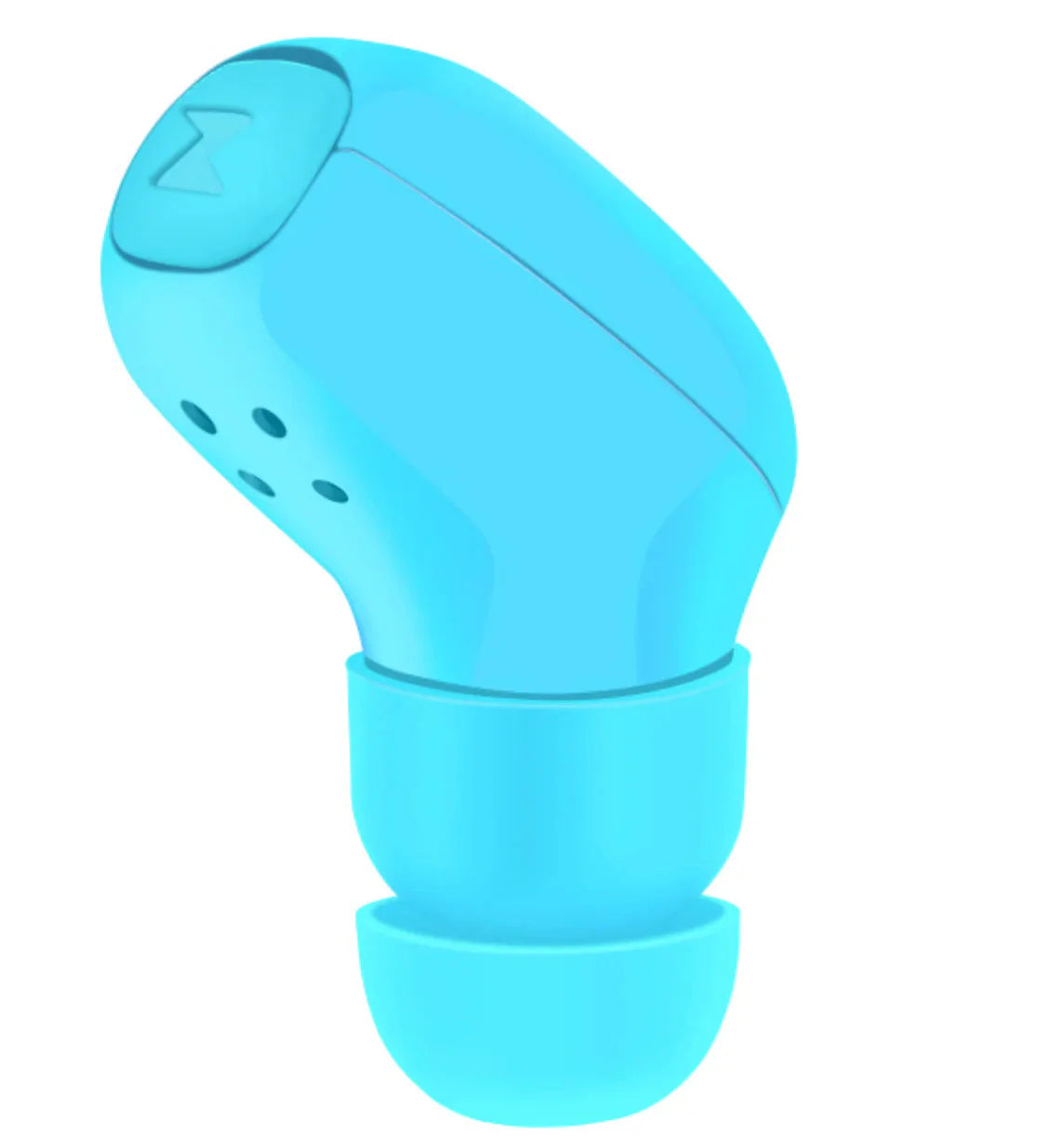 Auriculares Bluetooth Impermeables Solo Aqua Tunes