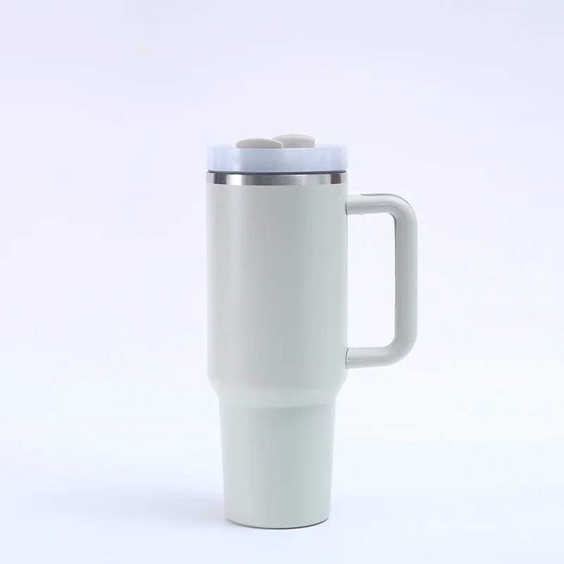 Taza de Vacío de Acero Inoxidable de 40oz - 2ª Generación
