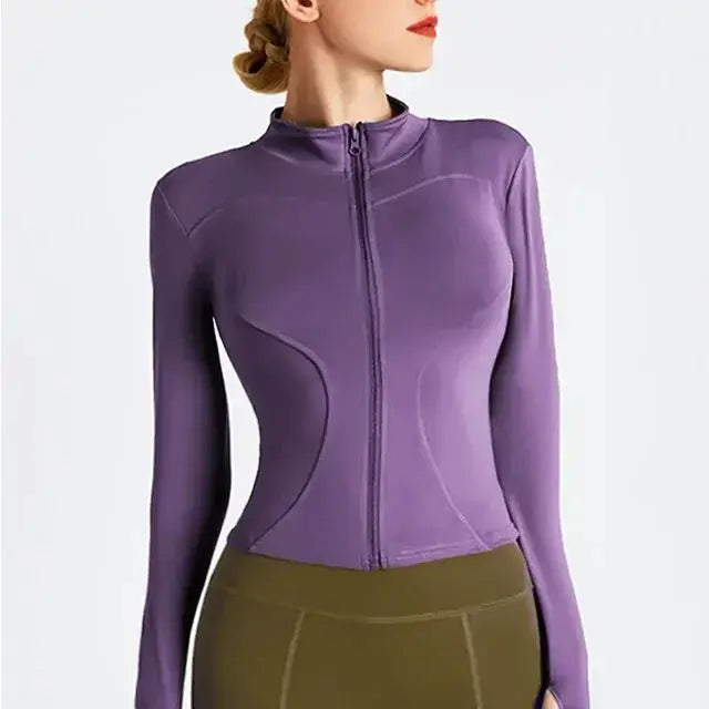 Premium Lightweight Active Jackets for Every Occasion