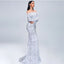 Vestido de Noche Elegante para Ocasiones Especiales