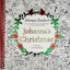 Johanna's Christmas: A Spirited Holiday Coloring Experience for Adults - Korvel