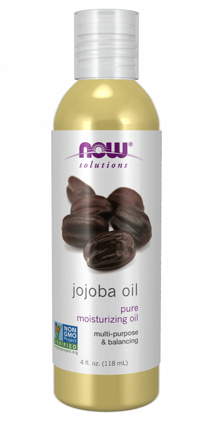 Nourishing Jojoba Oil for Skin and Hair Care - Korvel