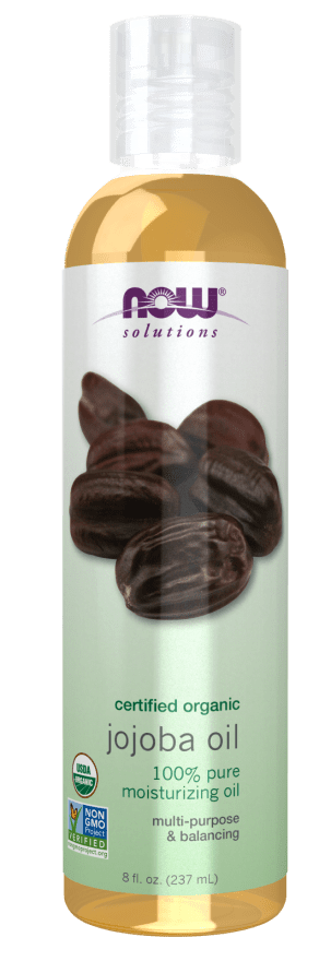 Nourishing Jojoba Oil for Skin and Hair Care - Korvel