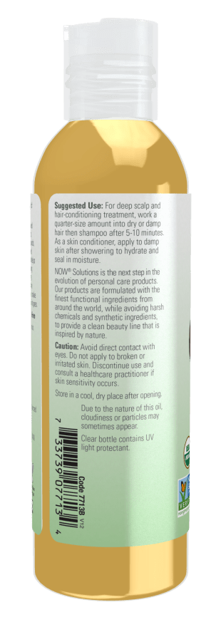 Nourishing Jojoba Oil for Skin and Hair Care - Korvel