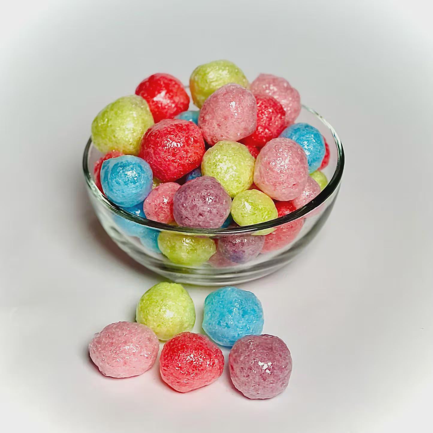Freeze-Dried Happy Farmers - Korvel