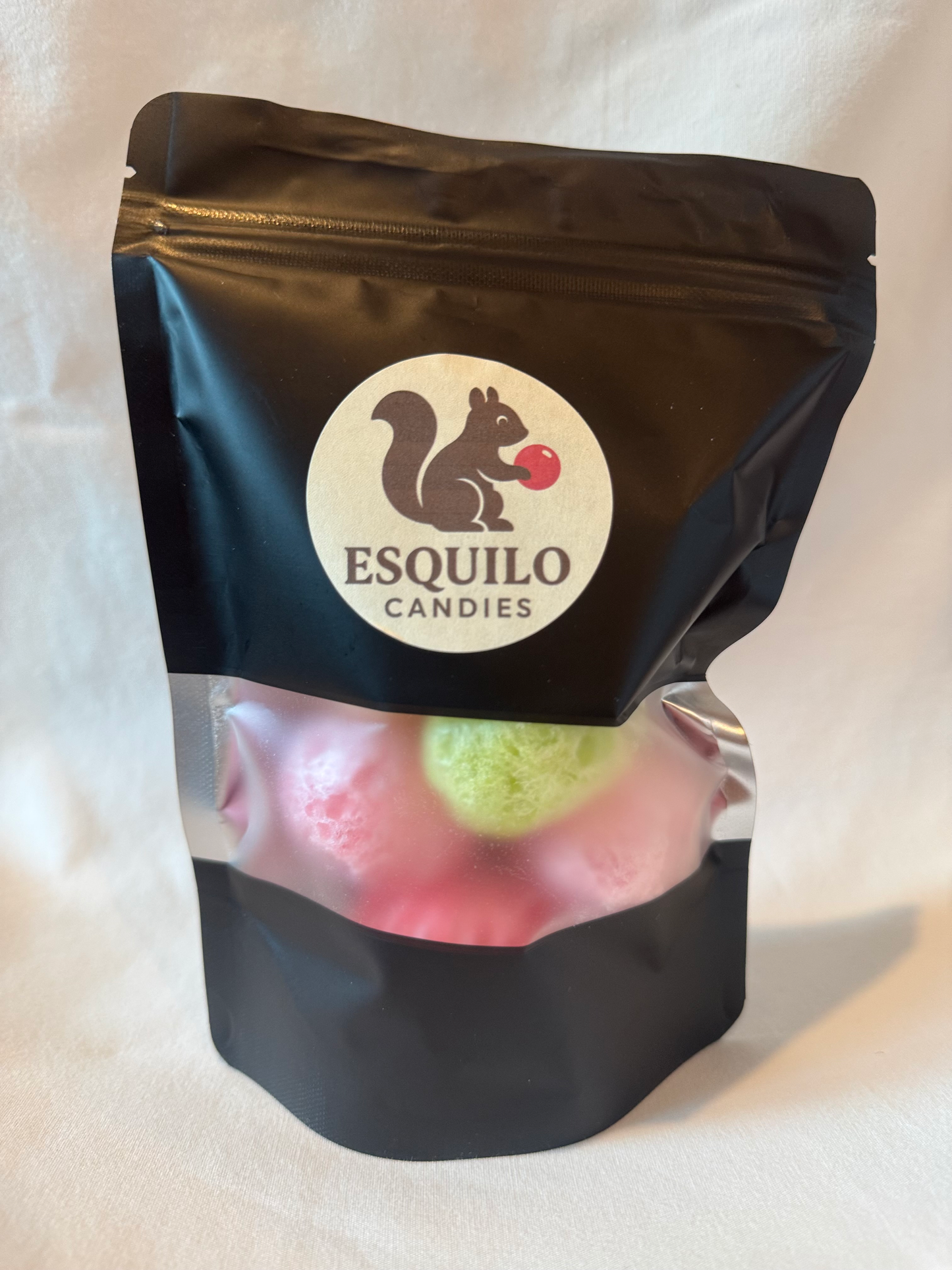 Freeze-Dried Happy Farmers - Korvel