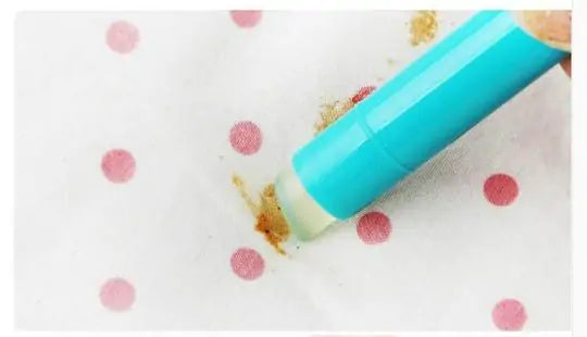 Instant Stain Remover Pen for Quick Cleanup
