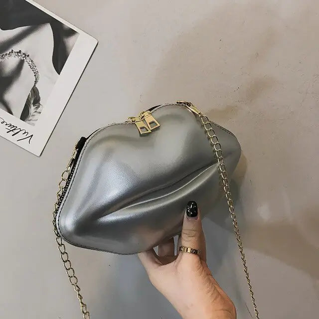 Bolso Mini Crossbody Chic para Mujeres - Esencial de Moda 2023