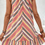 Sierra Dress - Vibrant Short Dress for Every Occasion