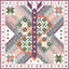 Judi Madsen Designs Mama Juju Quilt Pattern