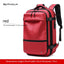 Men's Business Multifunction Laptop Backpack