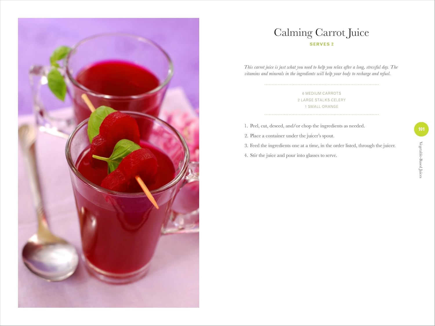 Juicing Made Easy: Your Comprehensive Guide to Healthy Juicing Recipes and Effective Weight Loss (Spiral Bound) - Korvel