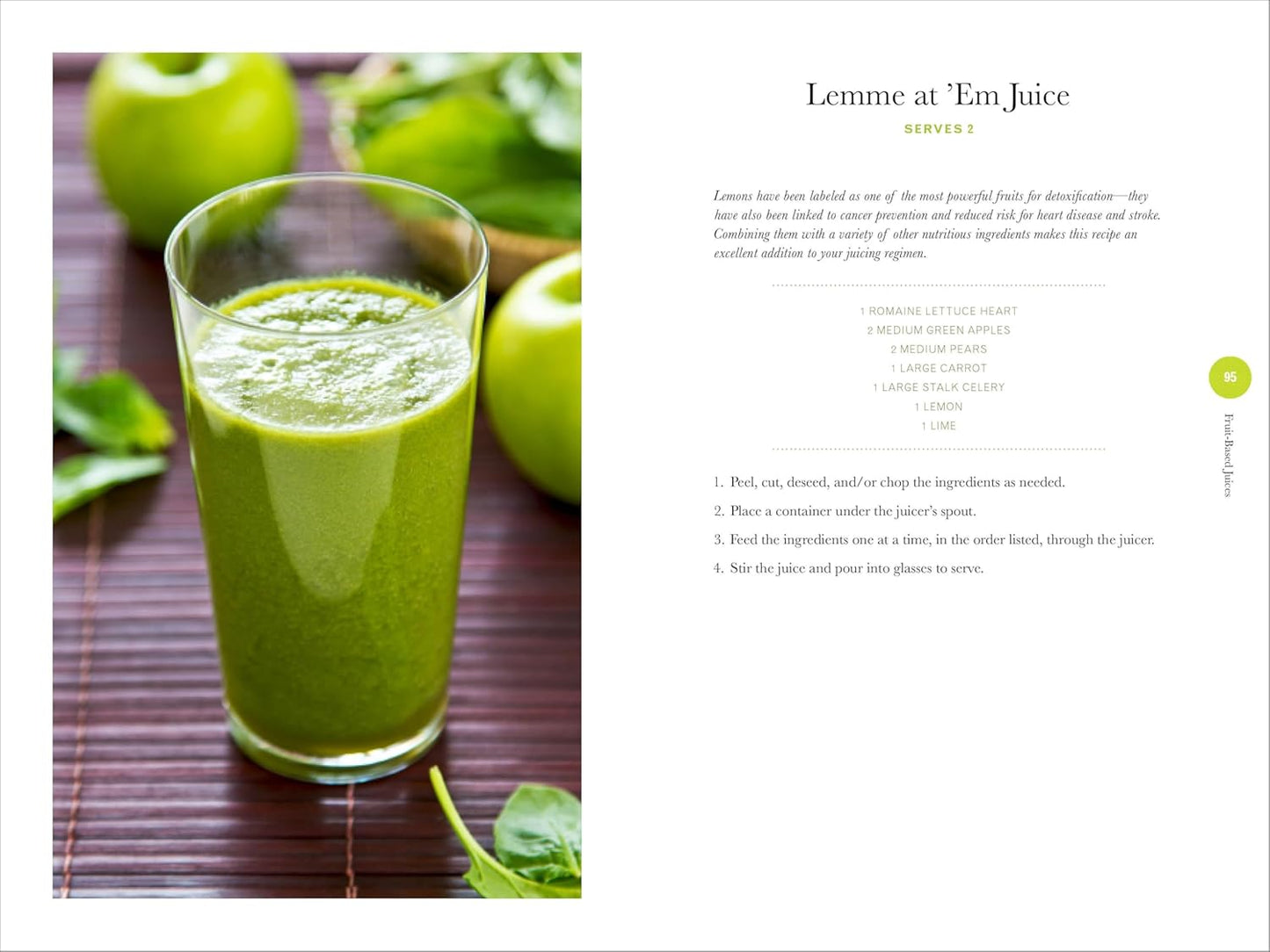 Juicing Made Easy: Your Comprehensive Guide to Healthy Juicing Recipes and Effective Weight Loss (Spiral Bound) - Korvel