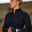 Juniper 1/4 Zip Winter Long Sleeve Shirt