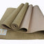 Maji Sports Jute Premium Eco Yoga Mat & Foot Massager