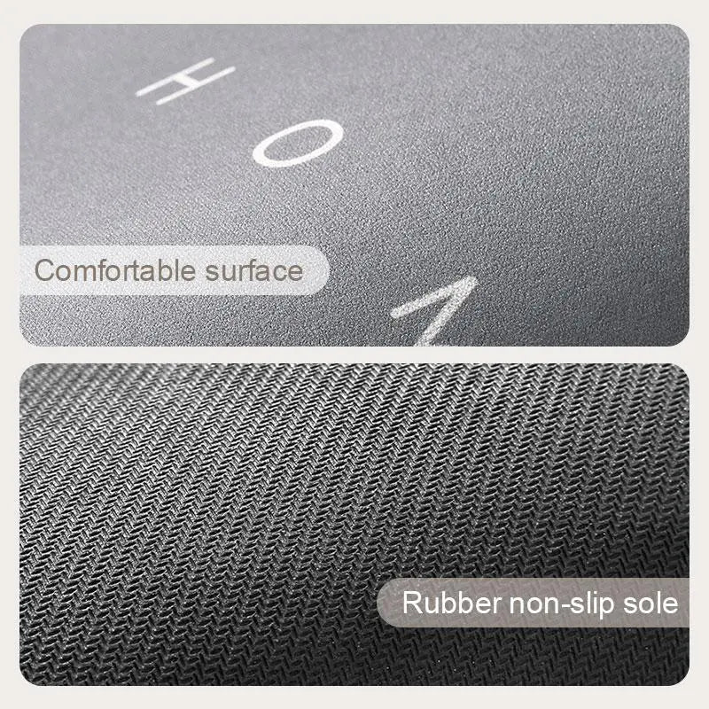 Premium Water-Absorbent Bathroom Mat