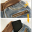 Premium Children's Denim Pants for Ages 4-11