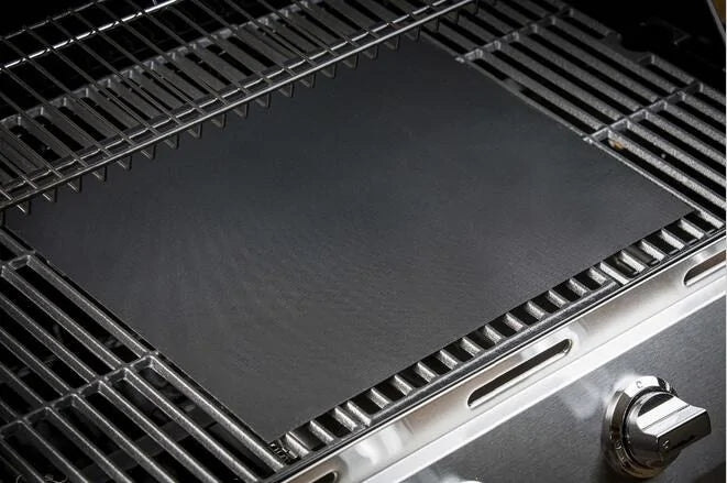 Alfombrilla de Cocina BBQ Premium para una Parrilla Sin Esfuerzo