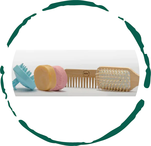 Premium Hair Care Bundle - 5 Essential Products