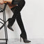 Crystal Boots - Elegant Footwear for Every Occasion