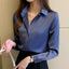Blouses à manches longues chics pour toutes les occasions