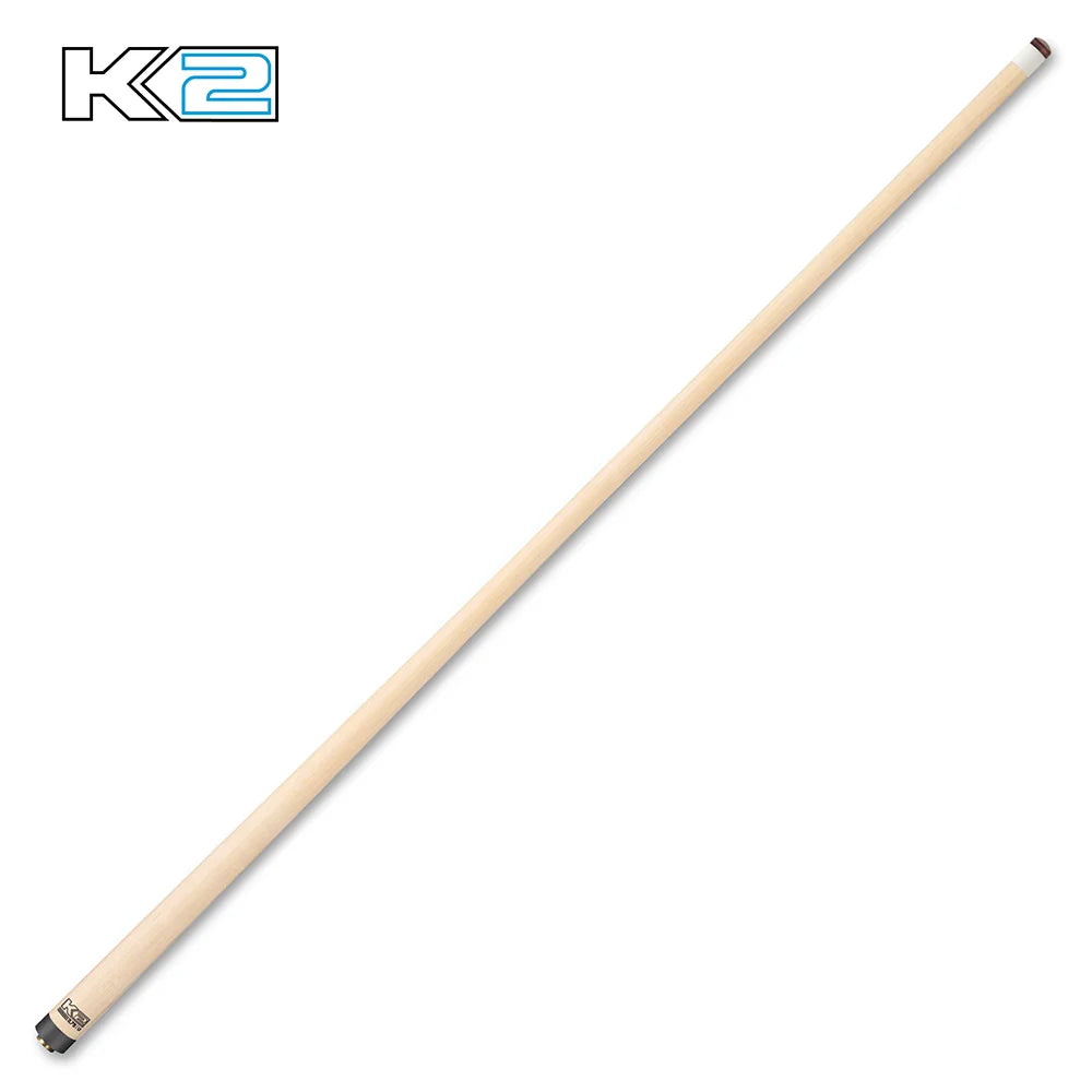 K2 Vibrant Curly Lore Cue Stick