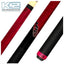 K2 Vibrant Curly Lore Cue Stick - Korvel