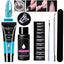 Premium Poly Nail Gel Set for Stunning Nail Art