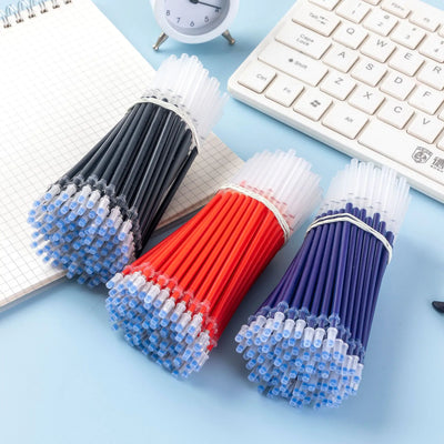 Magnetic Gel Pen Cartridge Replacement