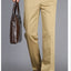 English Laundry Men's Slim Fit Straight Leg Pants