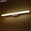 Luces de Espejo Modernas para Baño