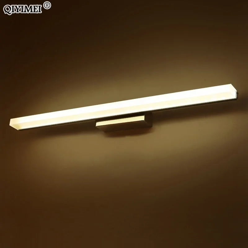 Luces de Espejo Modernas para Baño